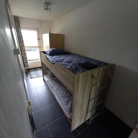 Apartment Ap57 Nature Ardennes Economy Class Kelmis