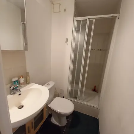 Appartamento Ap57 Nature Ardennes Economy Class