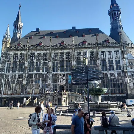 Lägenhet Ap57 Nature Ardennes Economy Class *