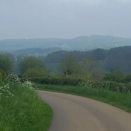 Ap57 Nature Ardennes Economy Class *