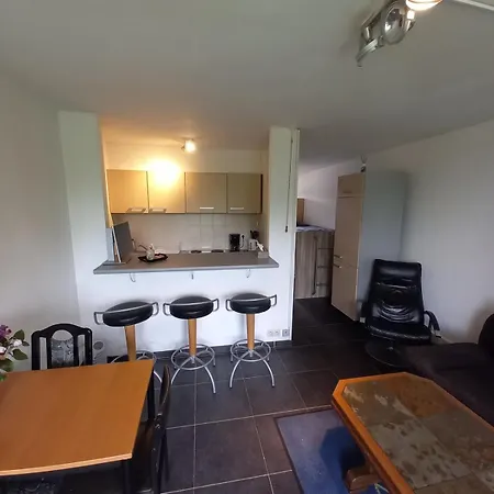 Ap57 Nature Ardennes Economy Class Kelmis