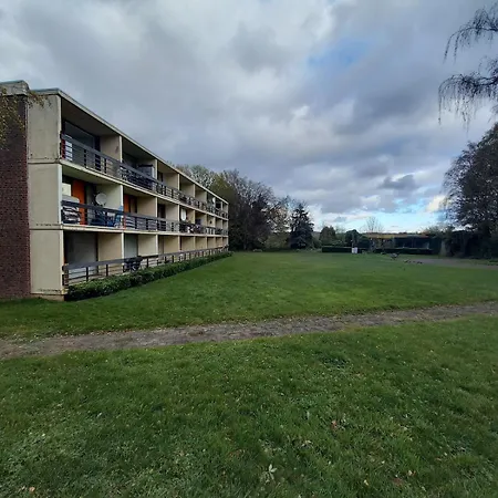 Ap57 Nature Ardennes Economy Class * Kelmis