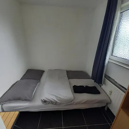 Ap57 Nature Ardennes Economy Class *