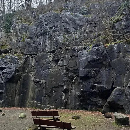 Lägenhet Ap57 Nature Ardennes Economy Class *