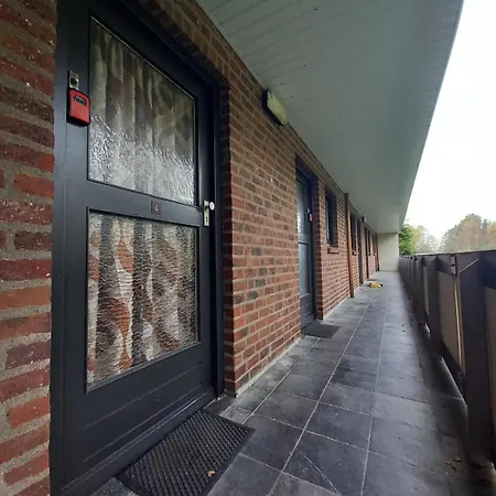 Ap57 Nature Ardennes Economy Class * Kelmis