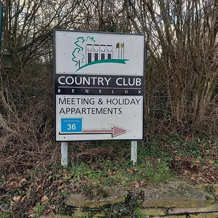 Appartamento Ap57 Nature Ardennes Economy Class *